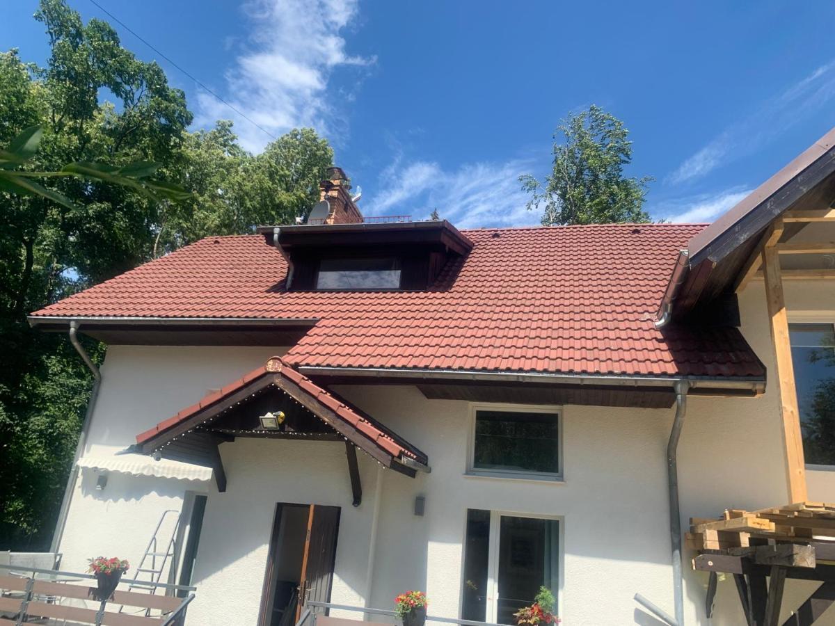 Zacisze Apartmán