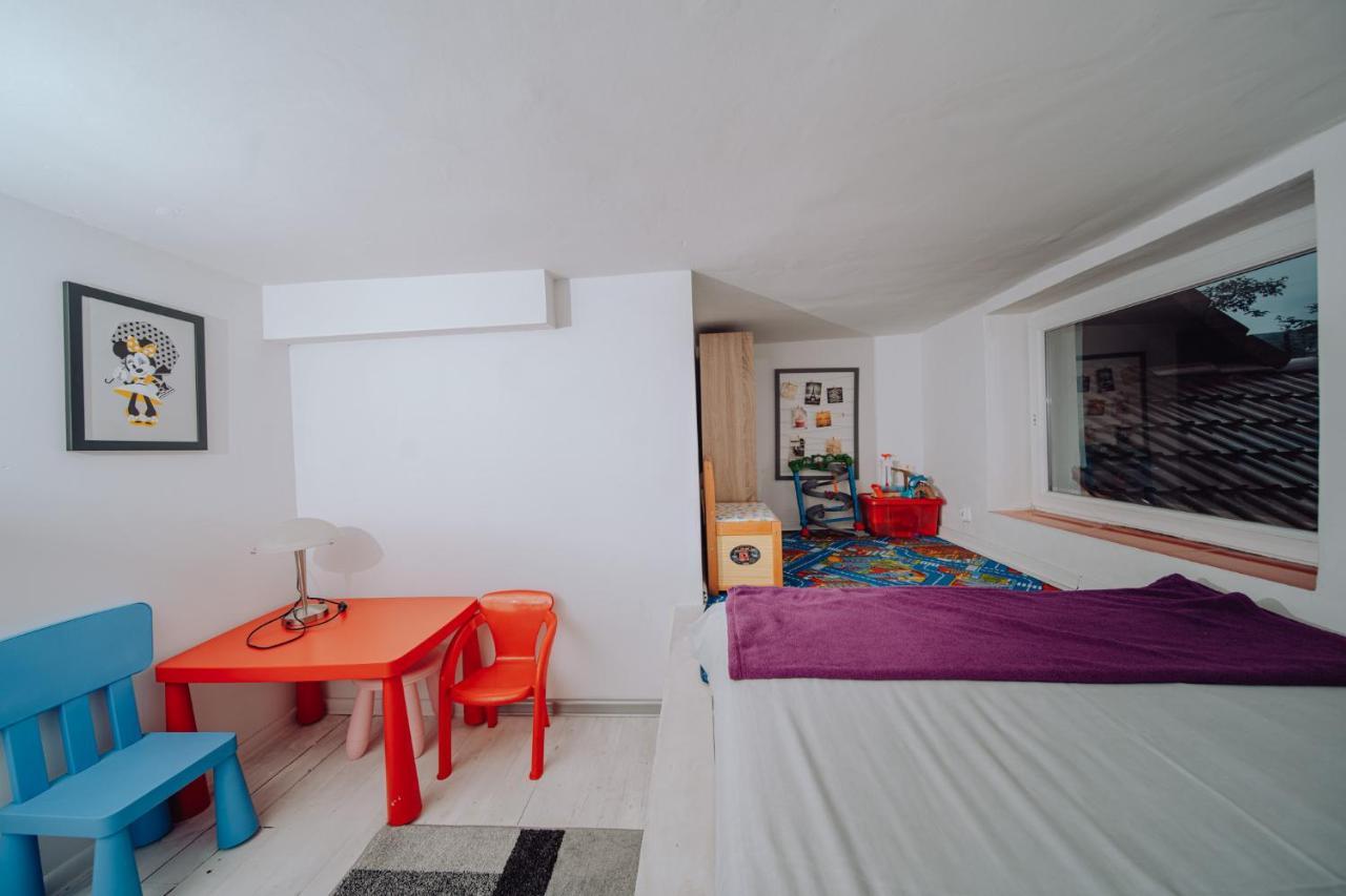 Apartmán Zacisze Karpacz