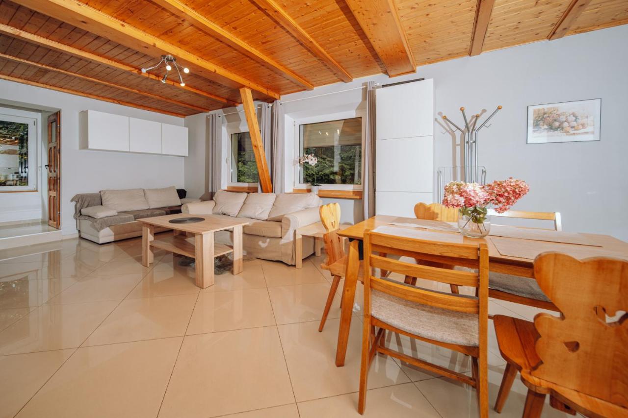Apartmán Zacisze Karpacz