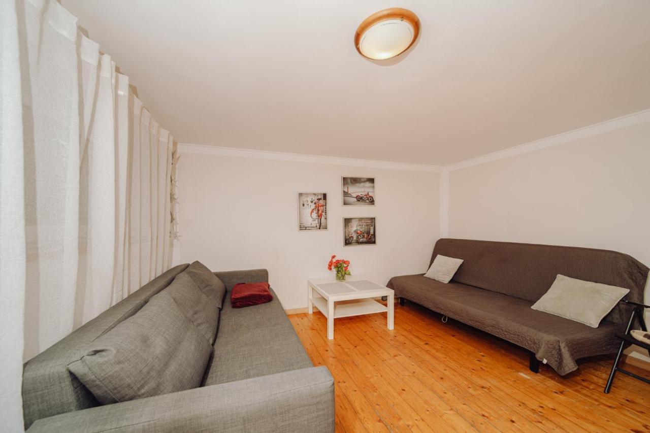Apartmán Zacisze Karpacz