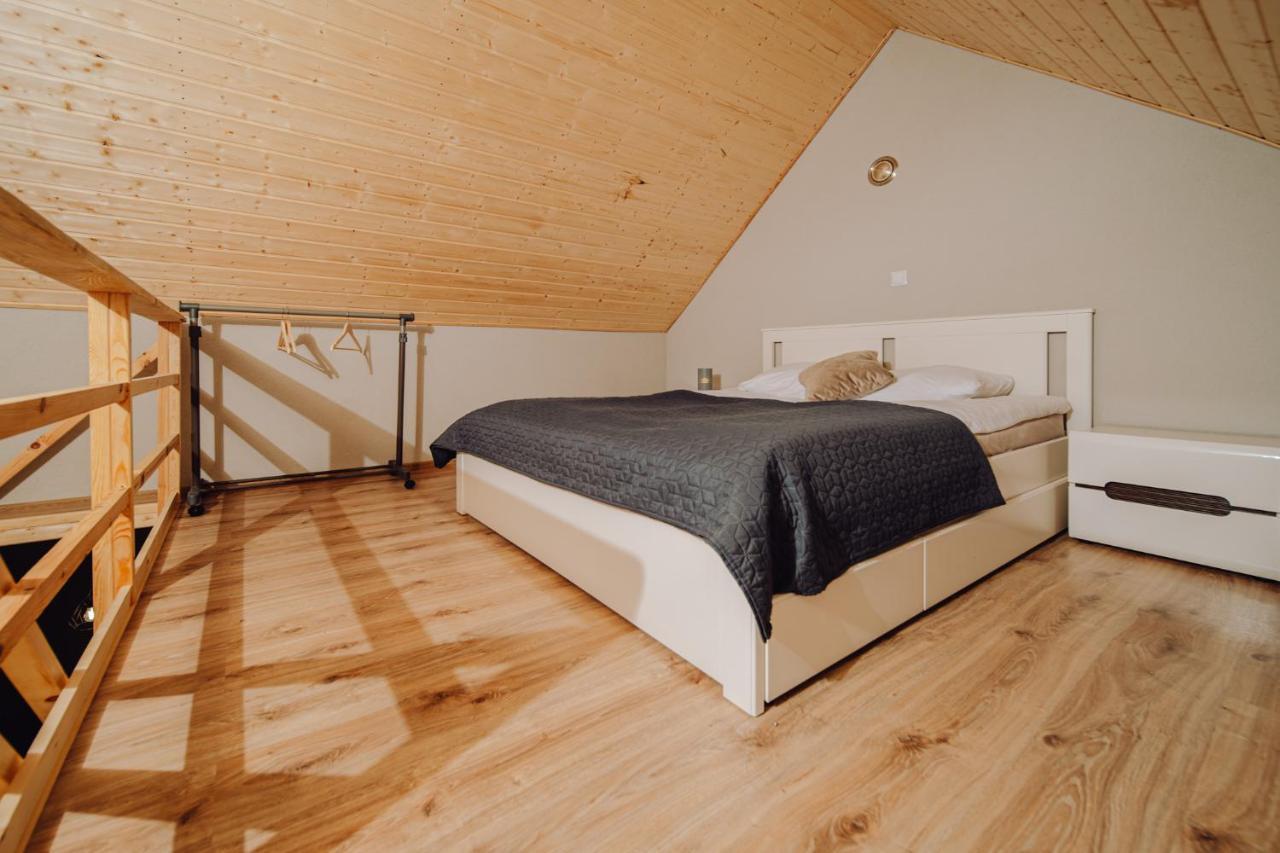 Apartmán Zacisze Karpacz