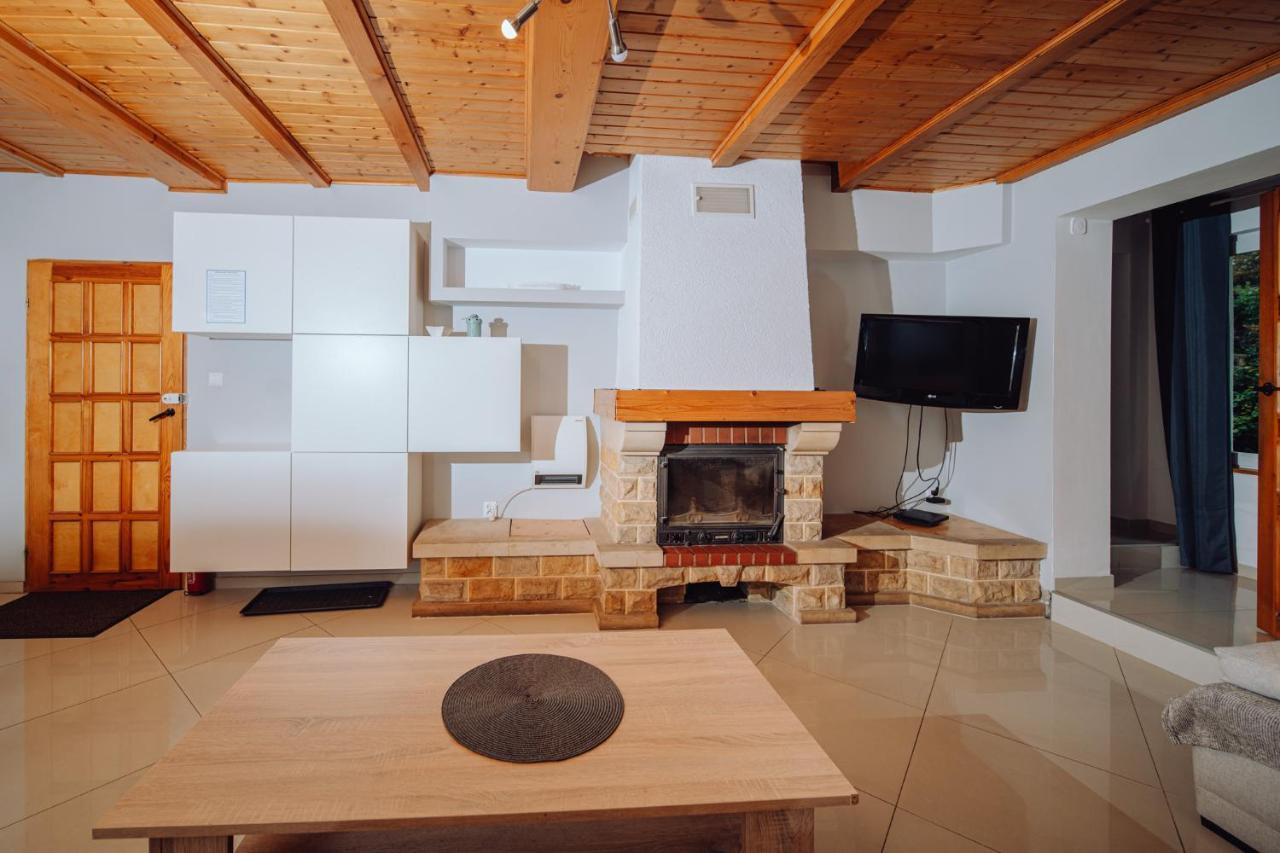 Zacisze Apartmán *
