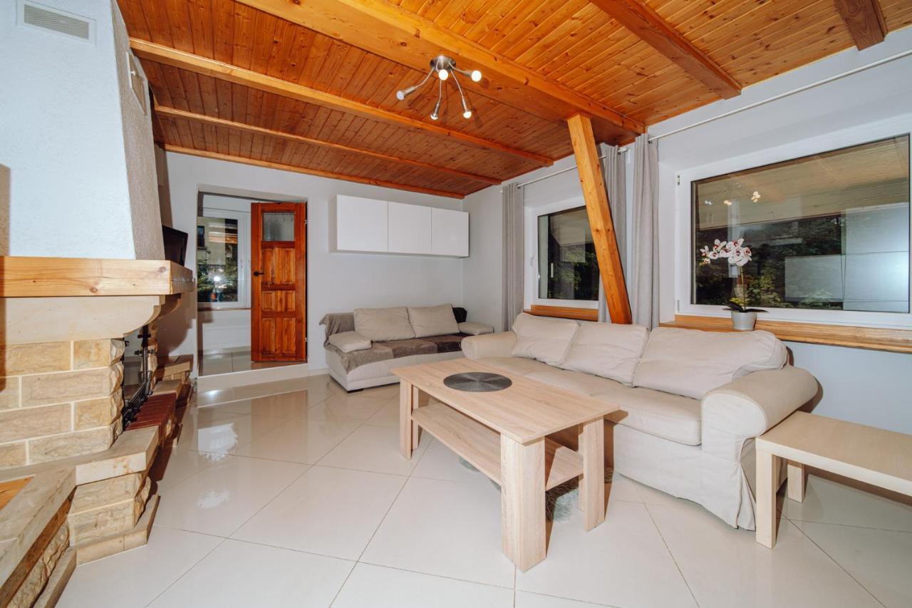 Zacisze Apartmán