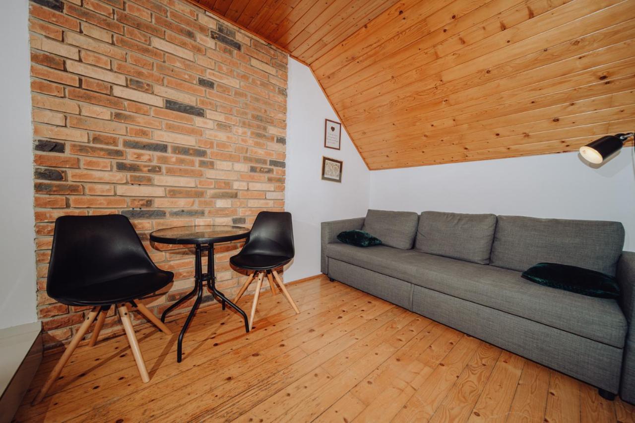 Apartmán Zacisze Karpacz