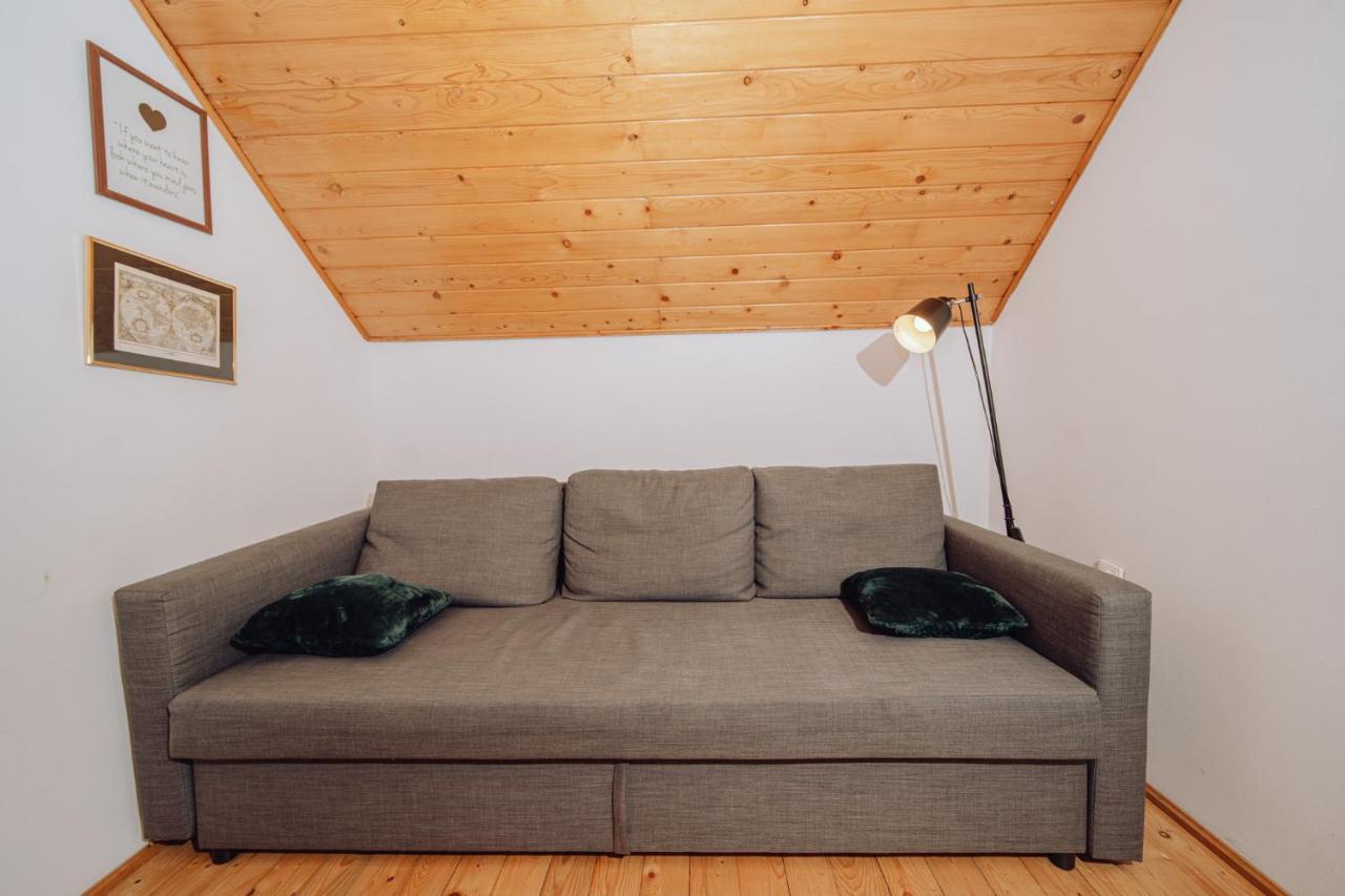 Zacisze Apartmán Karpacz