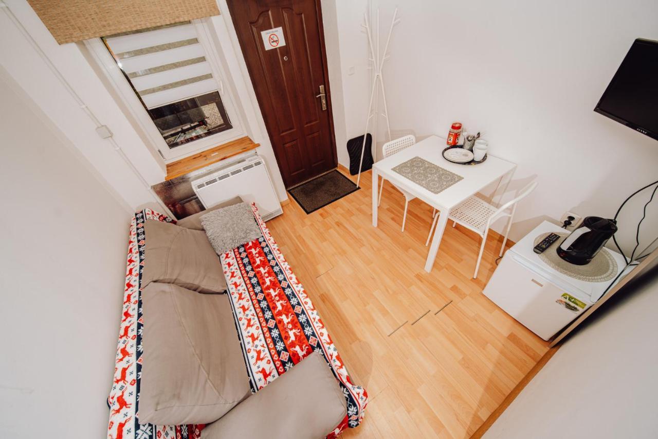 Zacisze Apartmán Karpacz