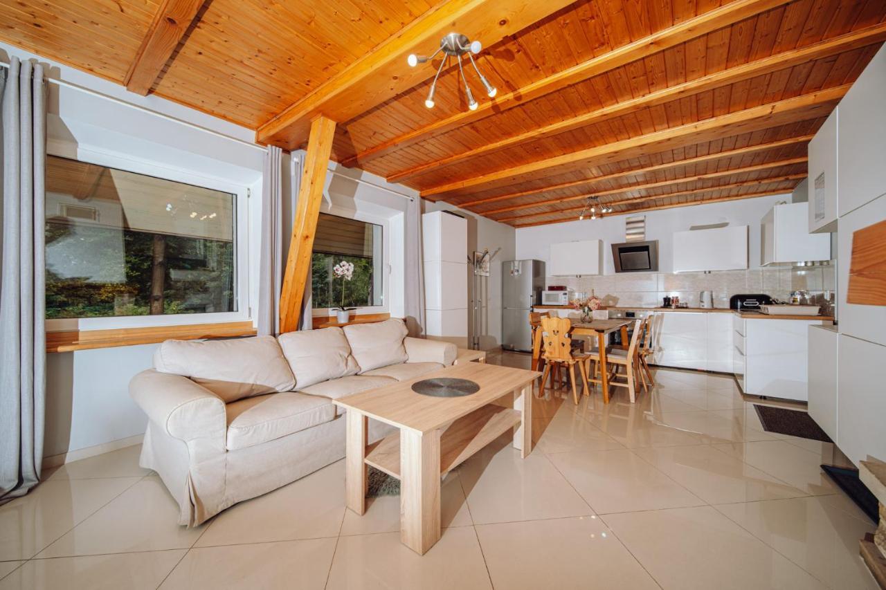 Apartmán Zacisze Karpacz