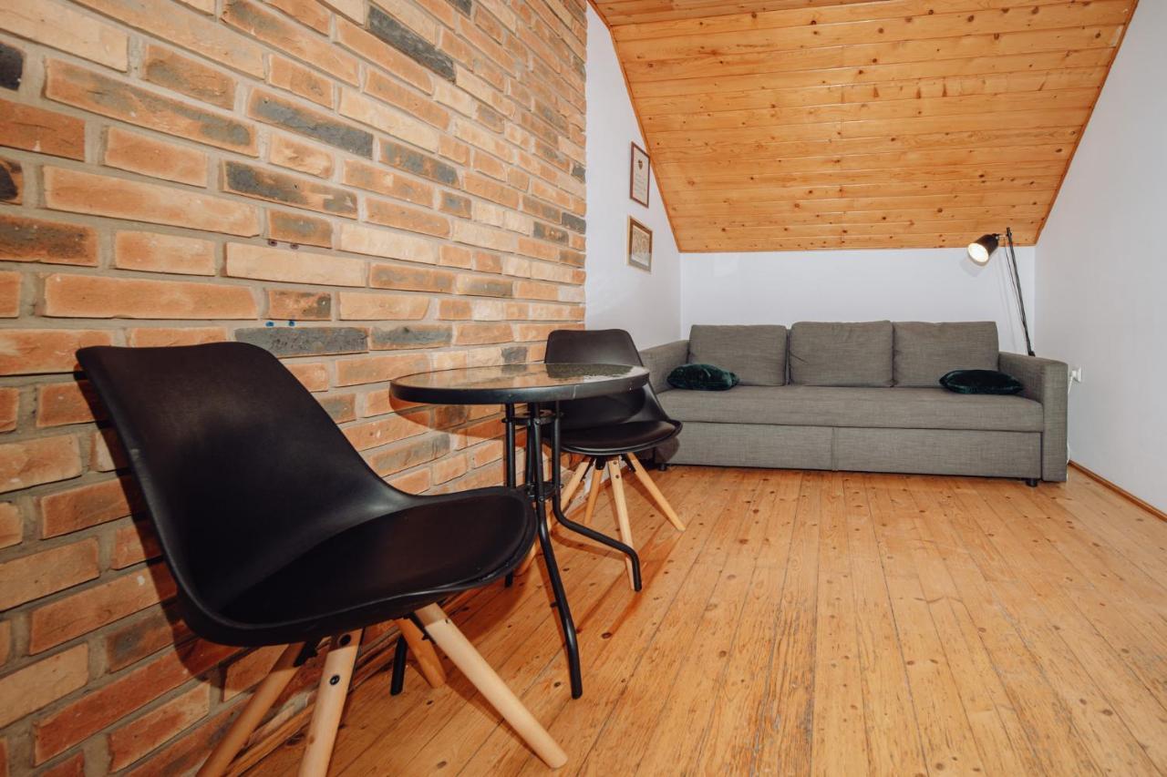 Zacisze Apartmán Karpacz