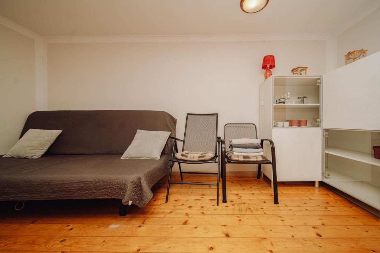 Apartmán Zacisze *