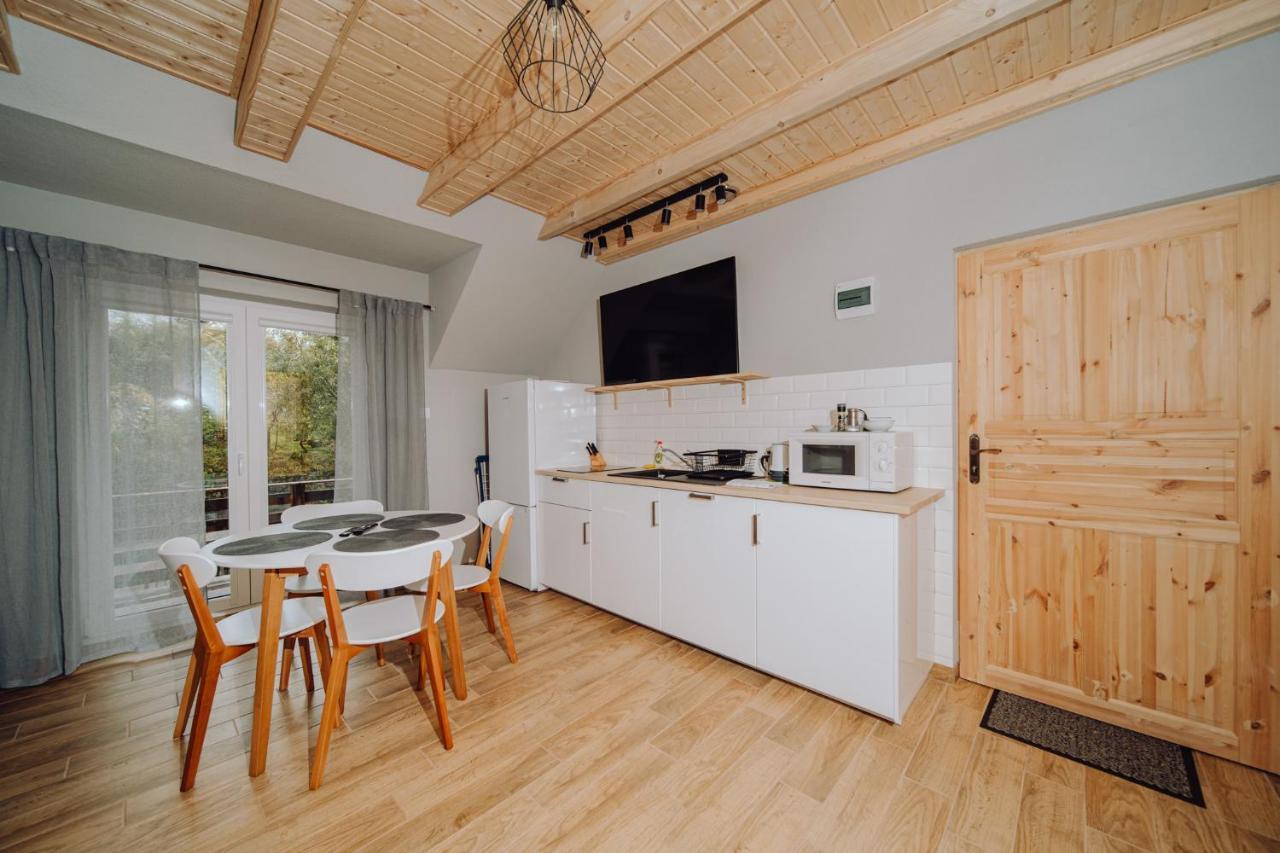 Zacisze Apartmán Karpacz