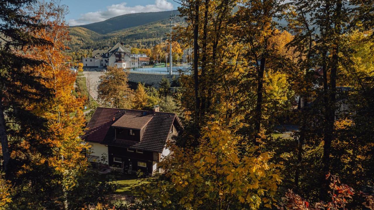 Apartmán Zacisze Karpacz