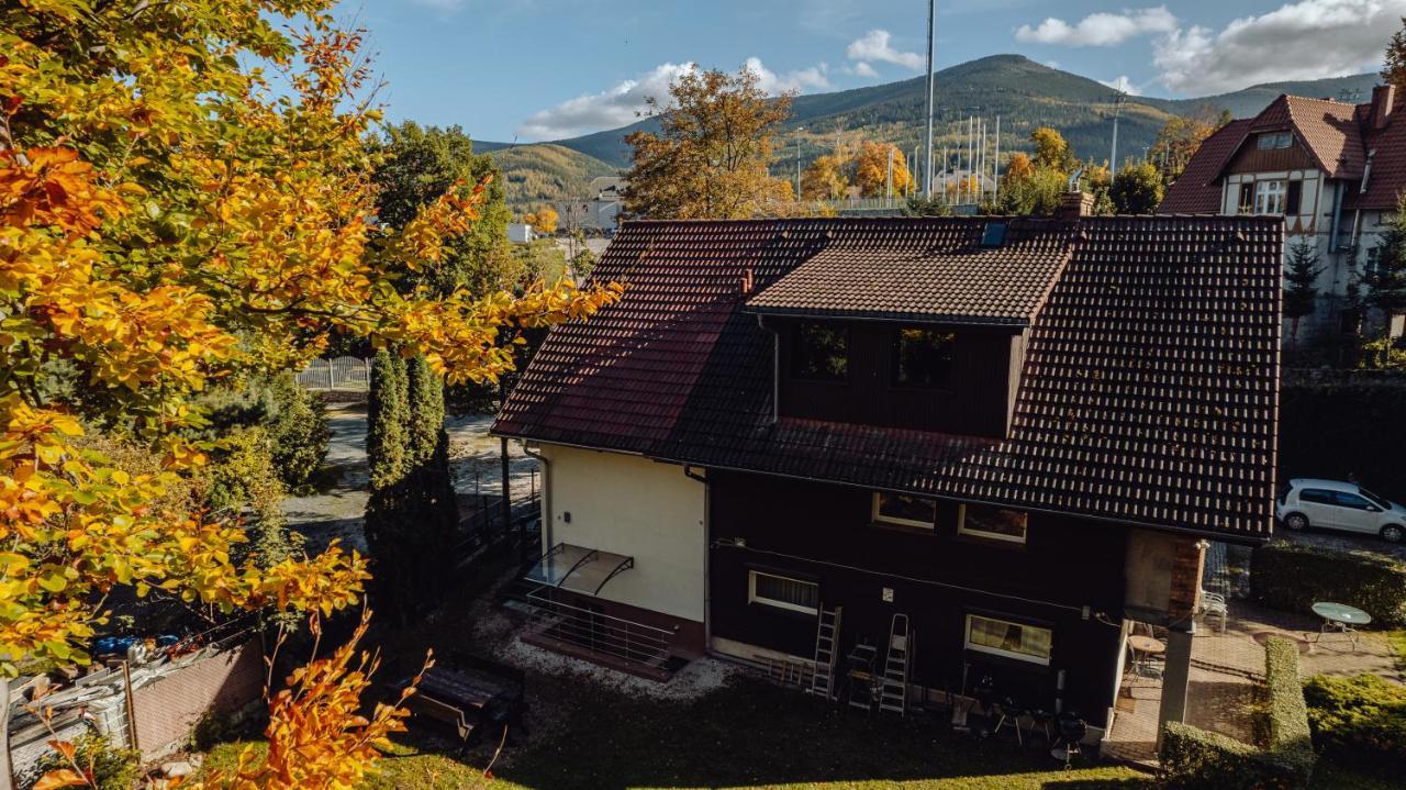 Apartmán Zacisze Karpacz
