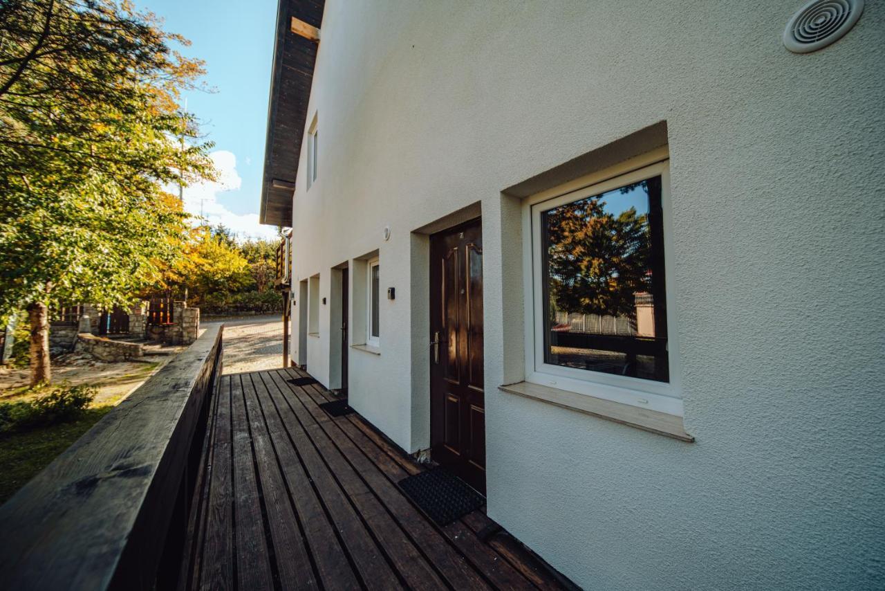 Apartmán Zacisze Karpacz