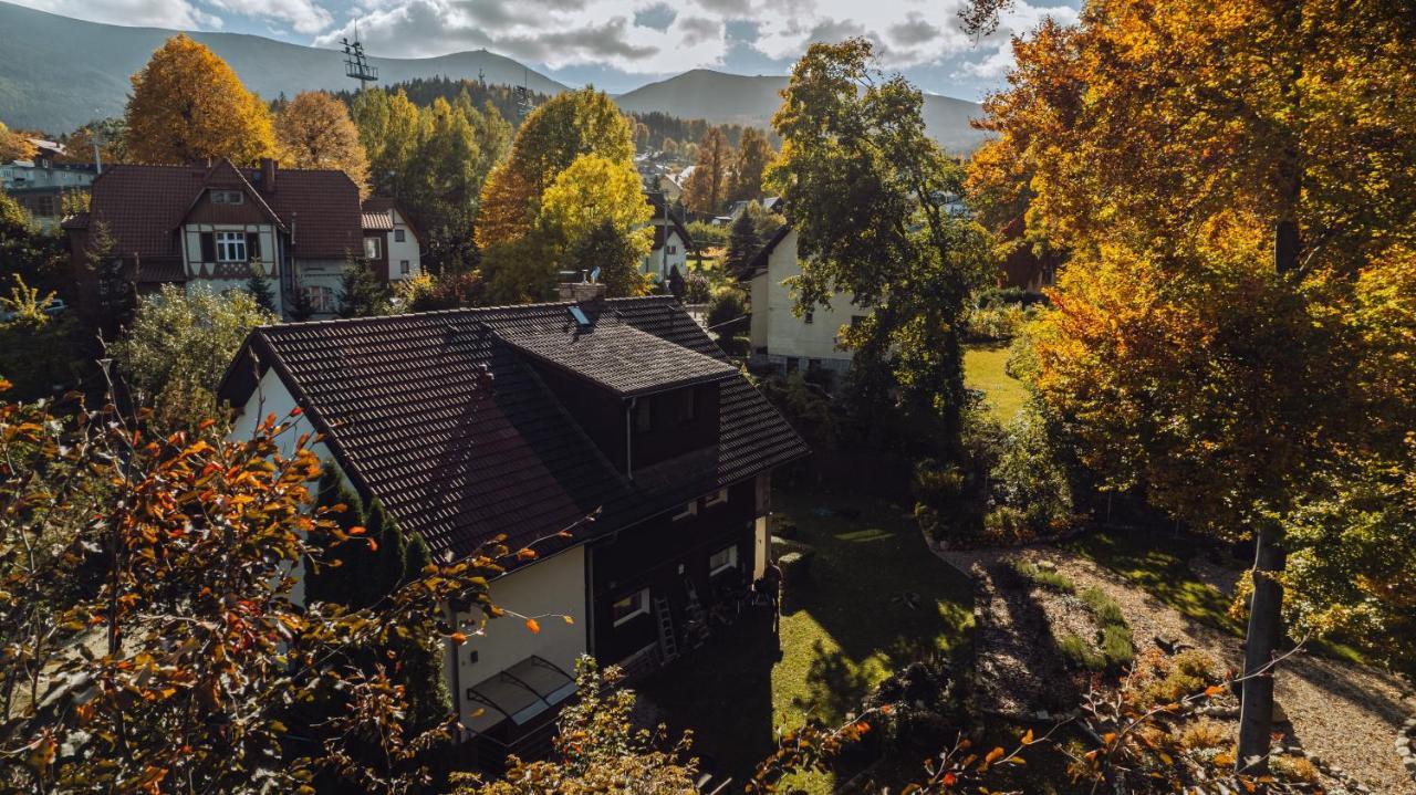 Zacisze Apartmán *