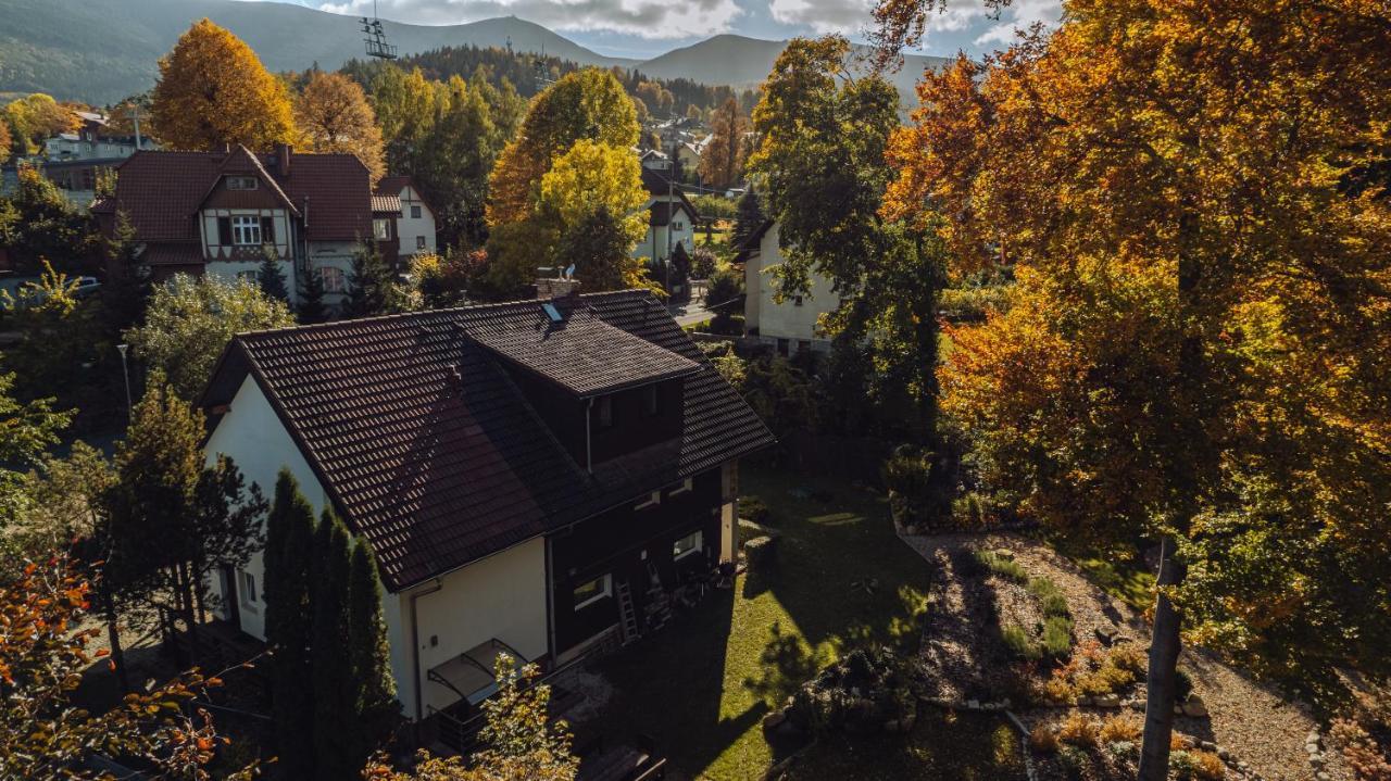 Zacisze Apartmán