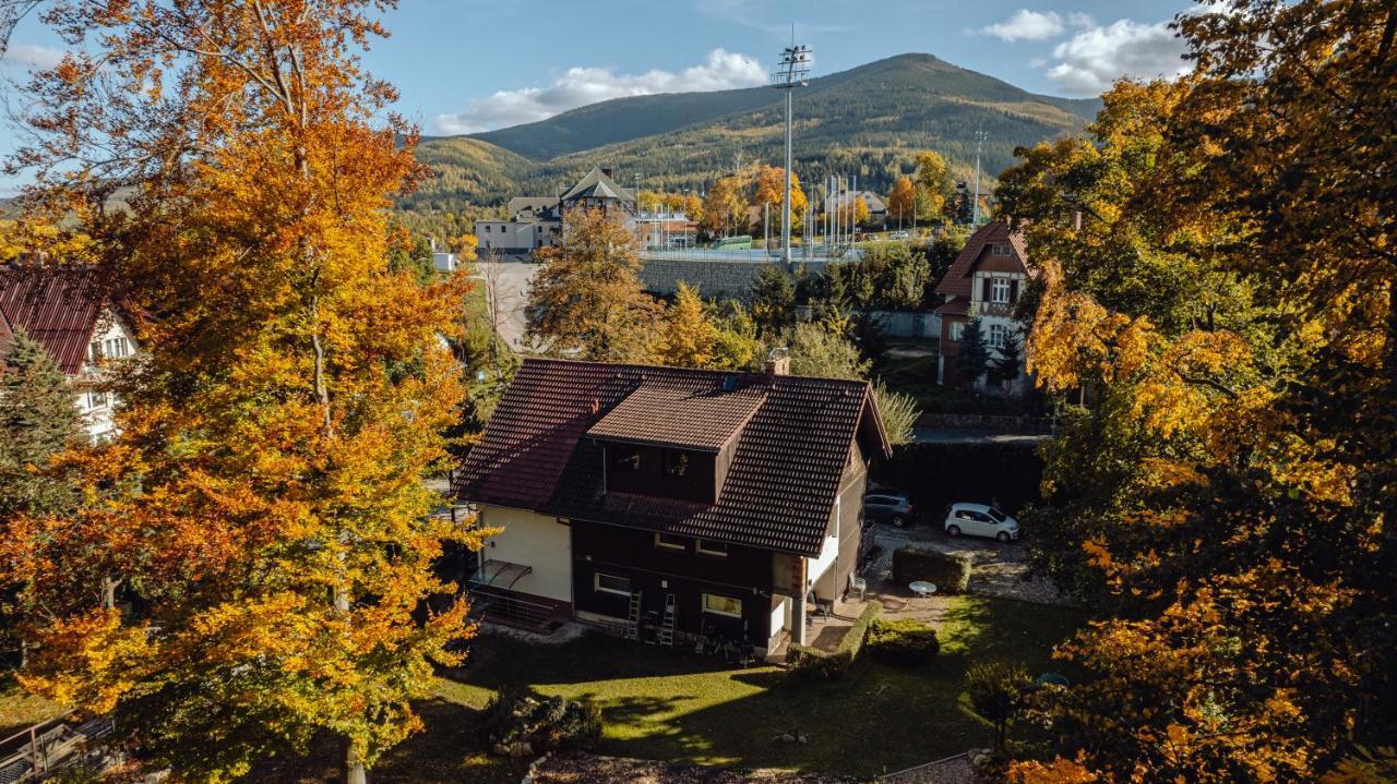 Apartmán Zacisze *