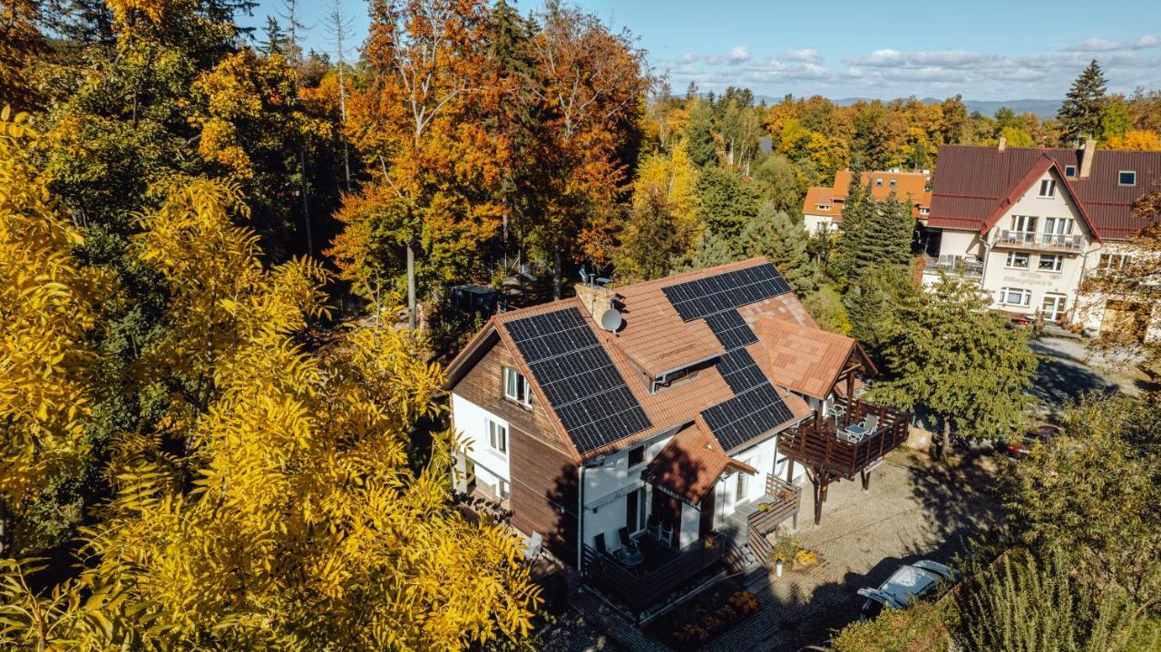 Zacisze Apartmán *