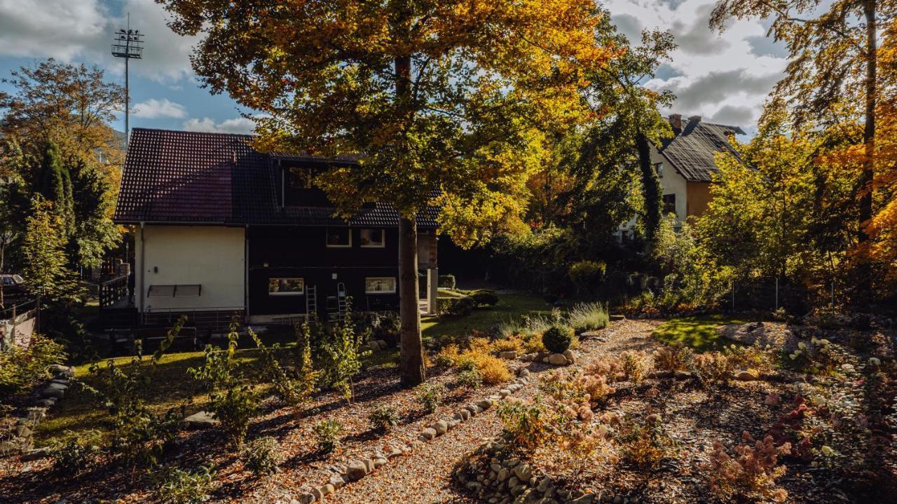 Zacisze Apartmán Karpacz