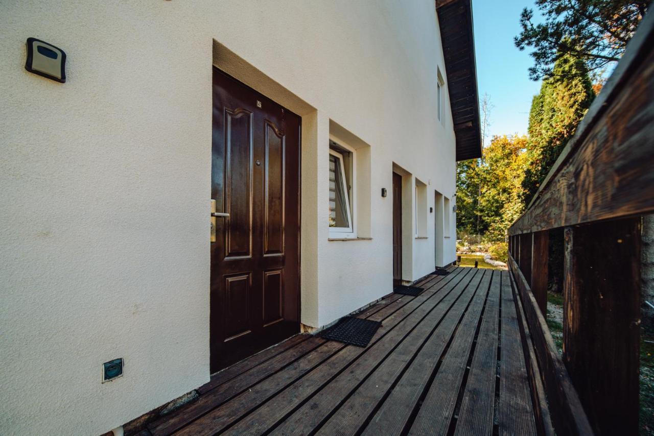 Apartmán Zacisze Karpacz