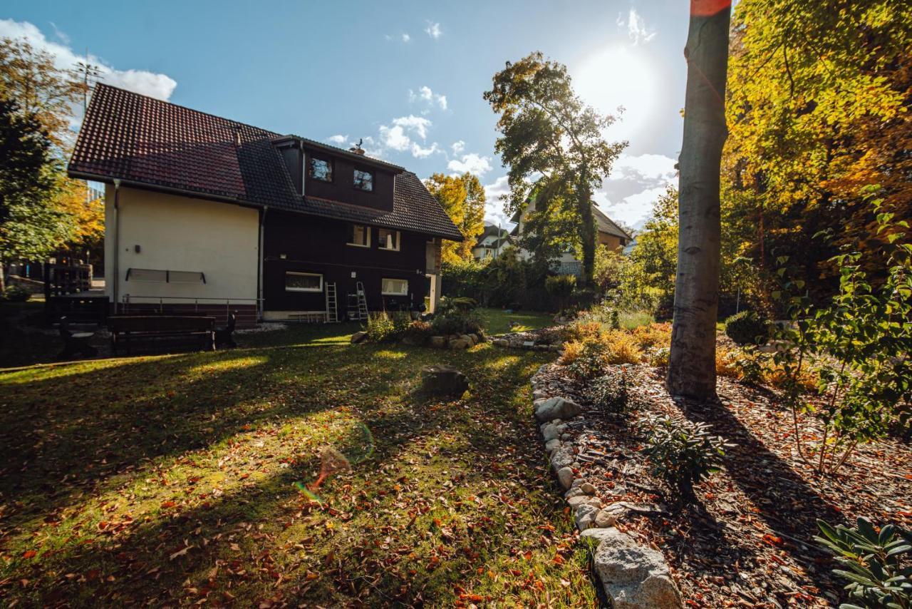 Apartmán Zacisze Karpacz